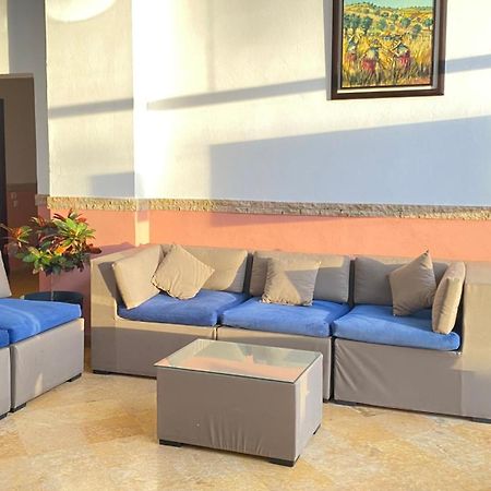 Plage Skhirat Appartement Amis Et Familles 外观 照片