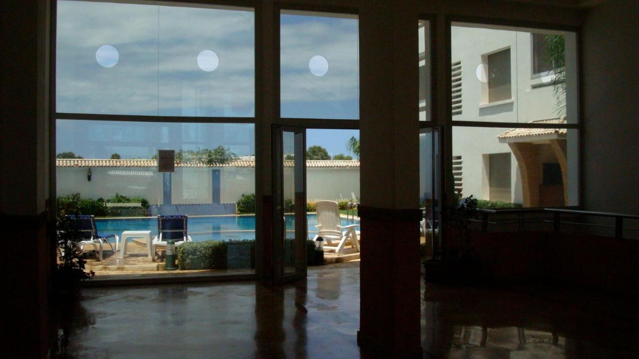 Plage Skhirat Appartement Amis Et Familles 外观 照片