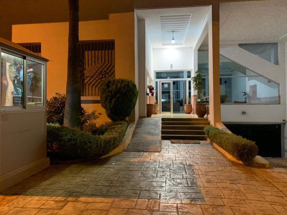 Plage Skhirat Appartement Amis Et Familles 外观 照片