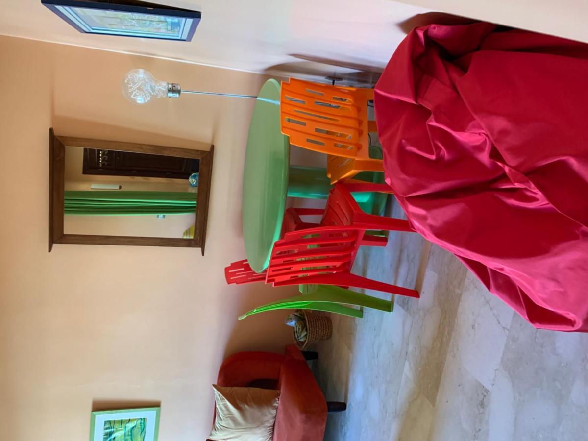 Plage Skhirat Appartement Amis Et Familles 外观 照片