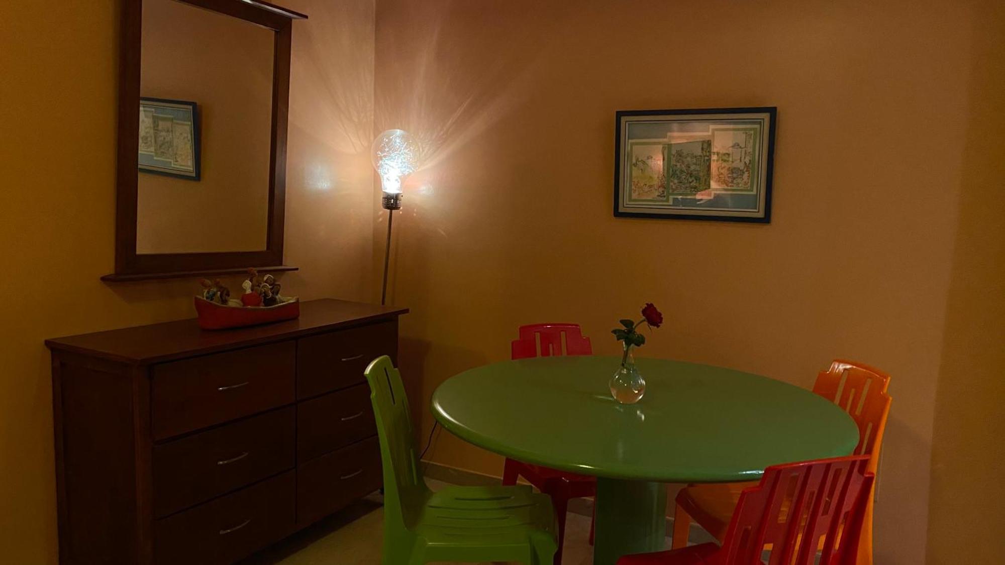 Plage Skhirat Appartement Amis Et Familles 外观 照片