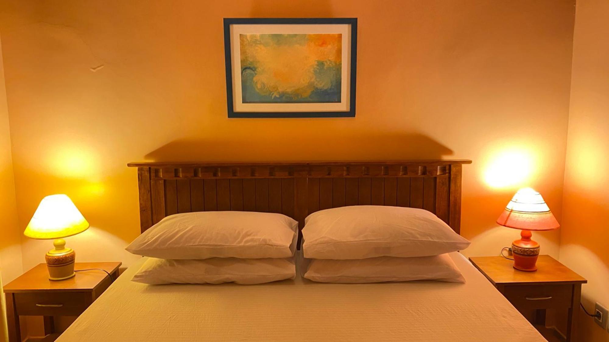 Plage Skhirat Appartement Amis Et Familles 外观 照片