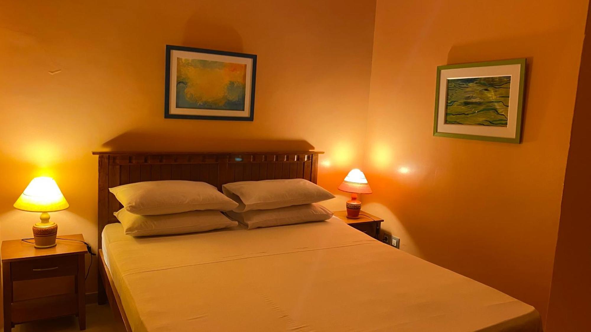 Plage Skhirat Appartement Amis Et Familles 外观 照片