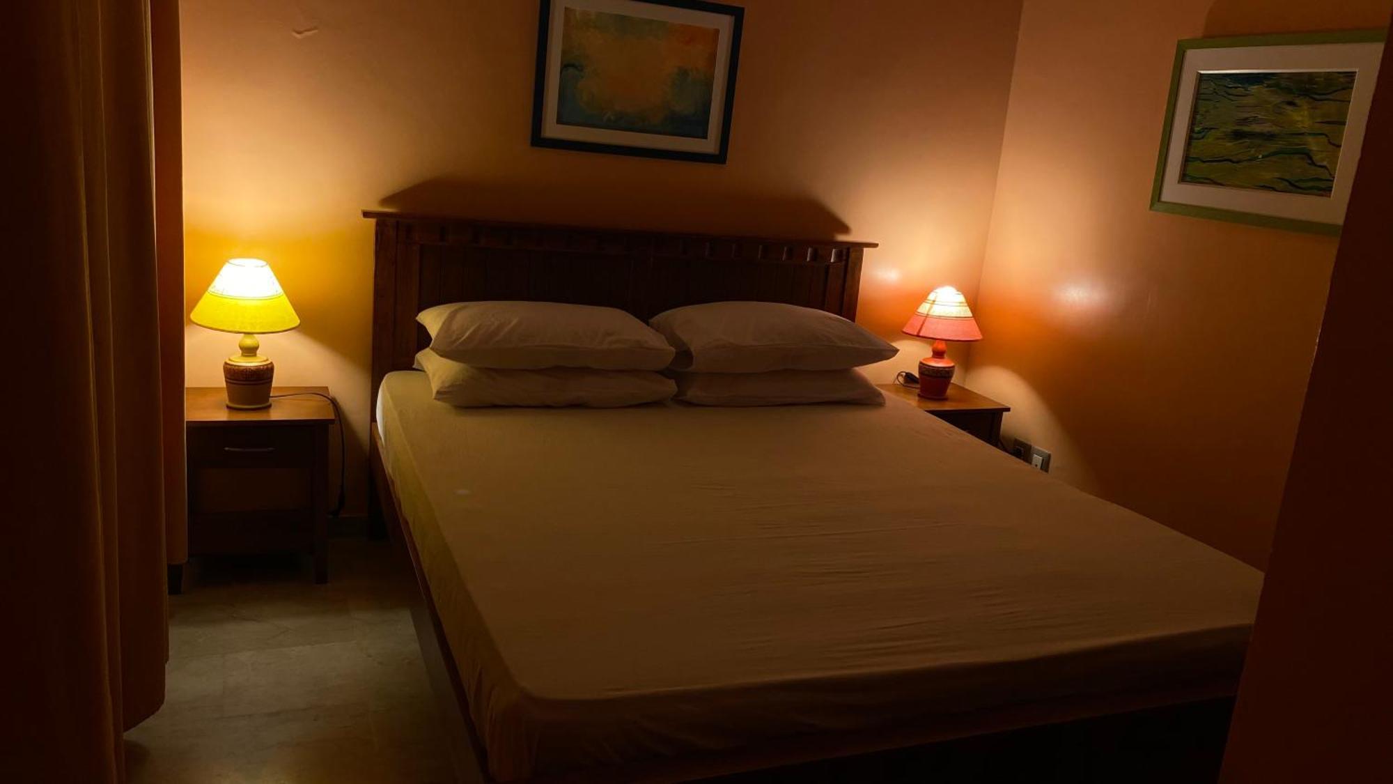 Plage Skhirat Appartement Amis Et Familles 外观 照片