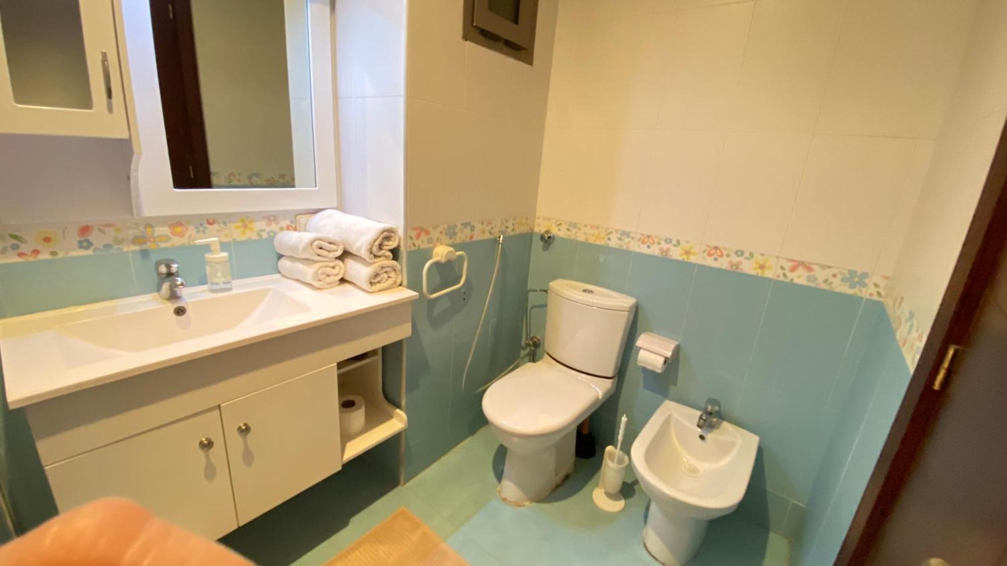 Plage Skhirat Appartement Amis Et Familles 外观 照片