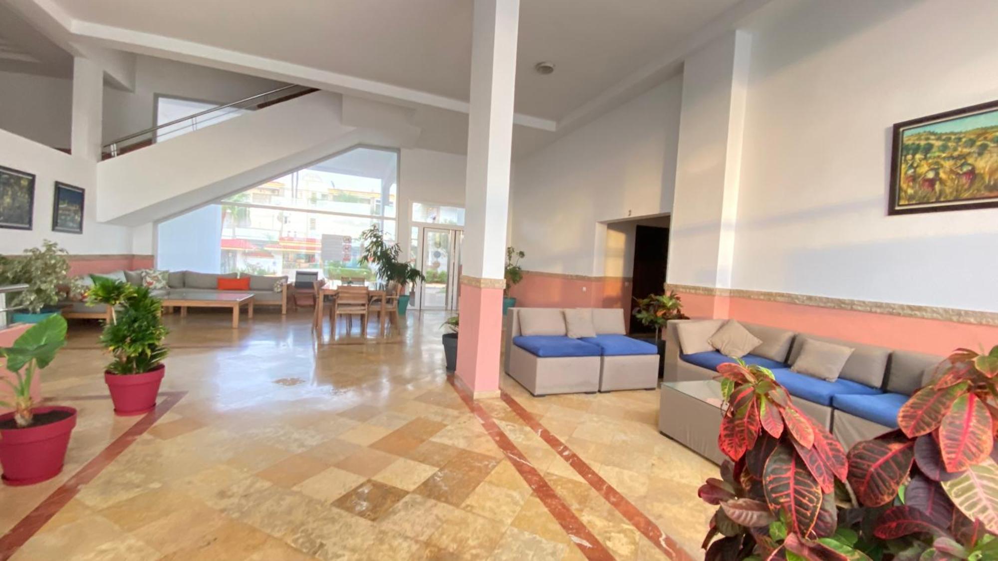 Plage Skhirat Appartement Amis Et Familles 外观 照片