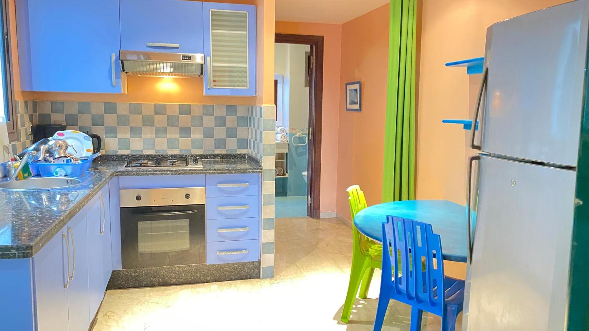 Plage Skhirat Appartement Amis Et Familles 外观 照片